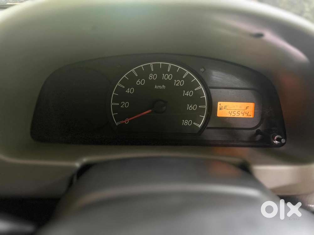 Maruti Suzuki Alto Lxi 2010