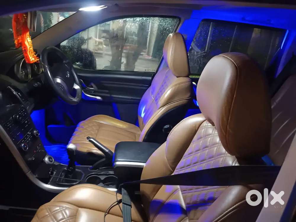 Mahindra Xuv500 2.2 2021