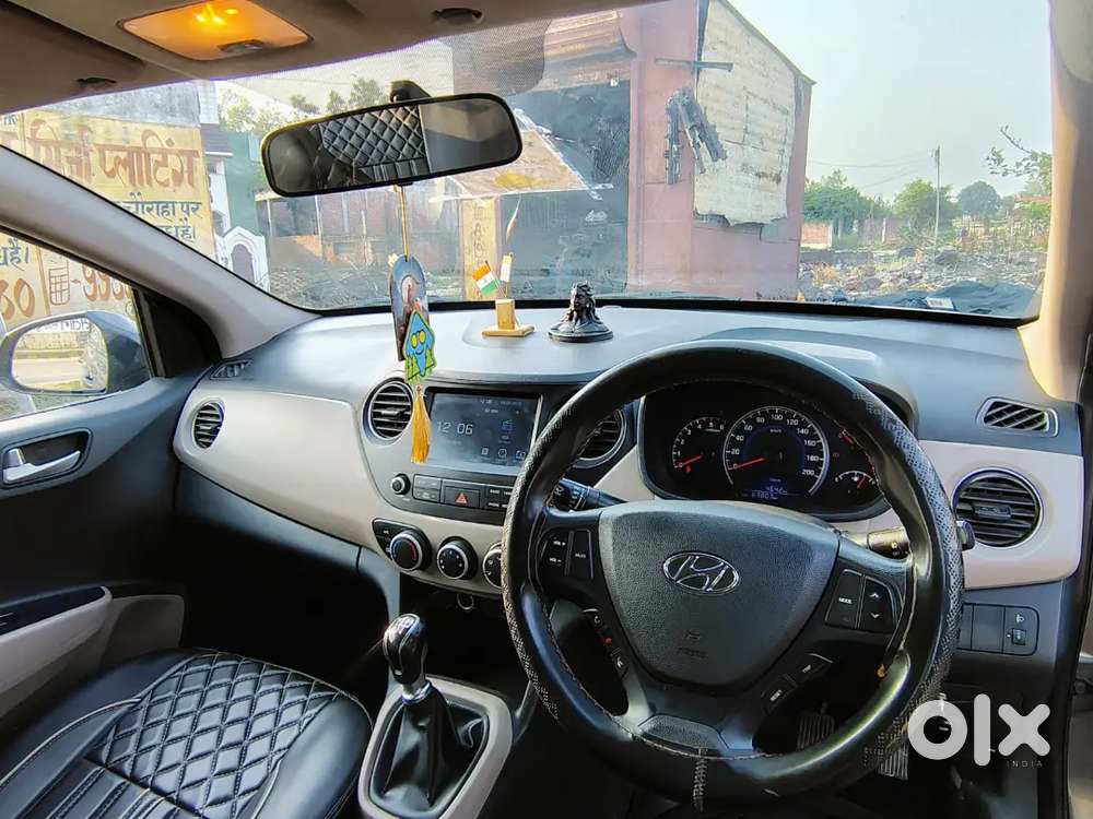 Hyundai Grand I10 Nios 2018 Diesel 630000 Km Driven