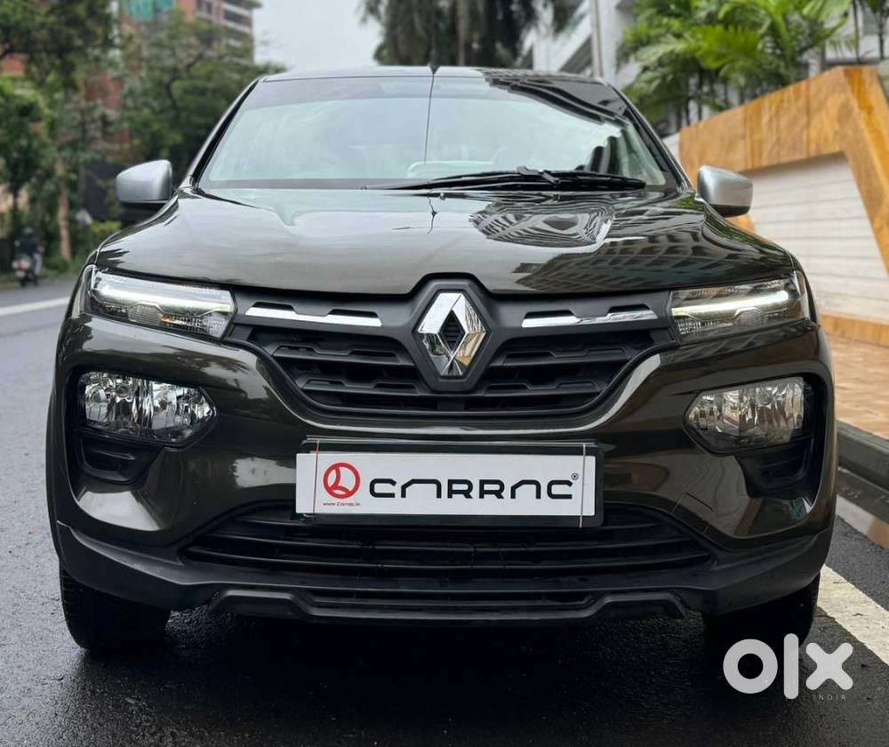 Renault Kwid, 2023, Petrol