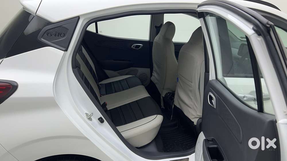 Hyundai Grand I10 Nios Sportz 1.2 Kappa Vtvt, 2023, Petrol