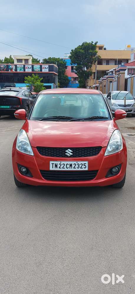 Maruti Suzuki Swift Ddis Vdi, 2013, Diesel