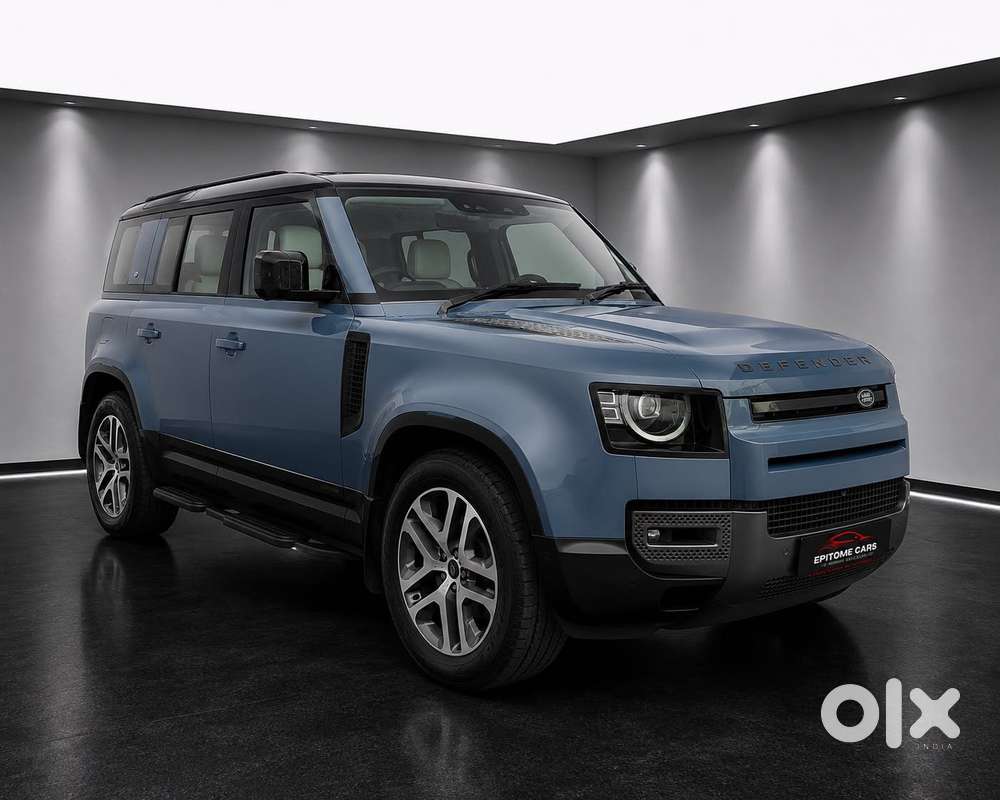 Land Rover Defender 2.0 110 X-dynamic Hse, 2026, Petrol