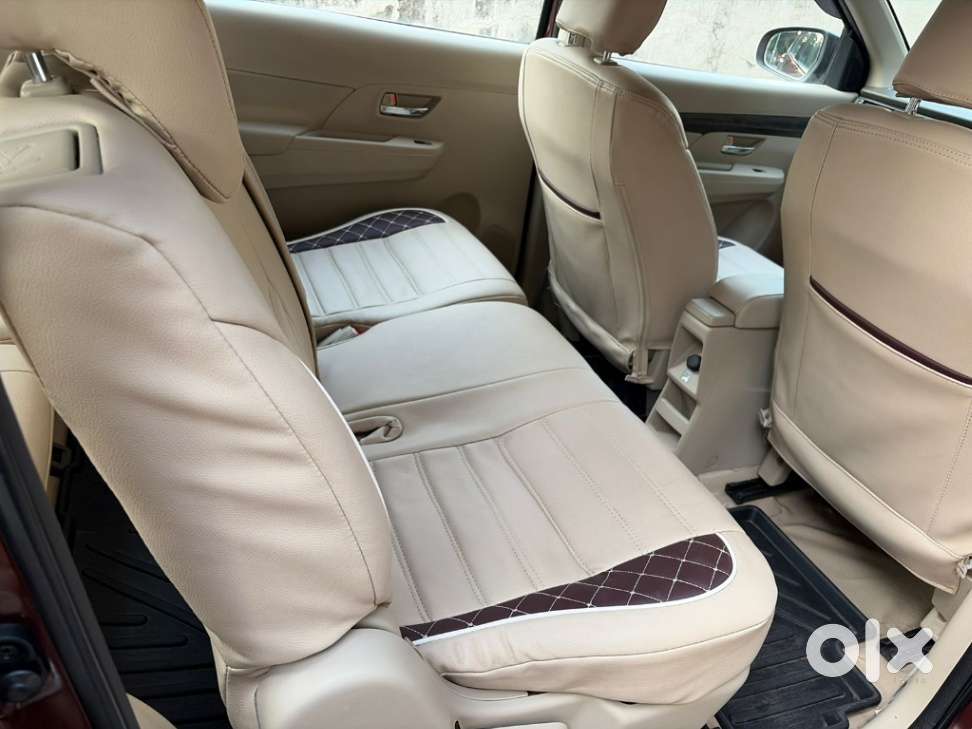 Maruti Suzuki Ertiga Zxi (o) Cng [2022-2023], 2022, Petrol