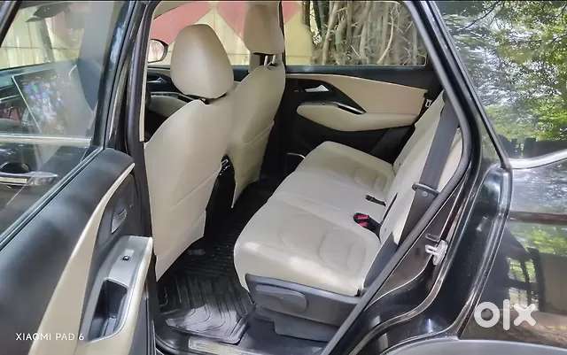 Mg Hector Sharp Pro 1.5 Turbo Cvt, 2023, Petrol