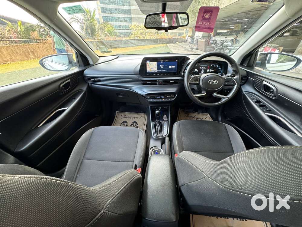 Hyundai I20 1.2 Asta Dual Tone, 2022, Petrol