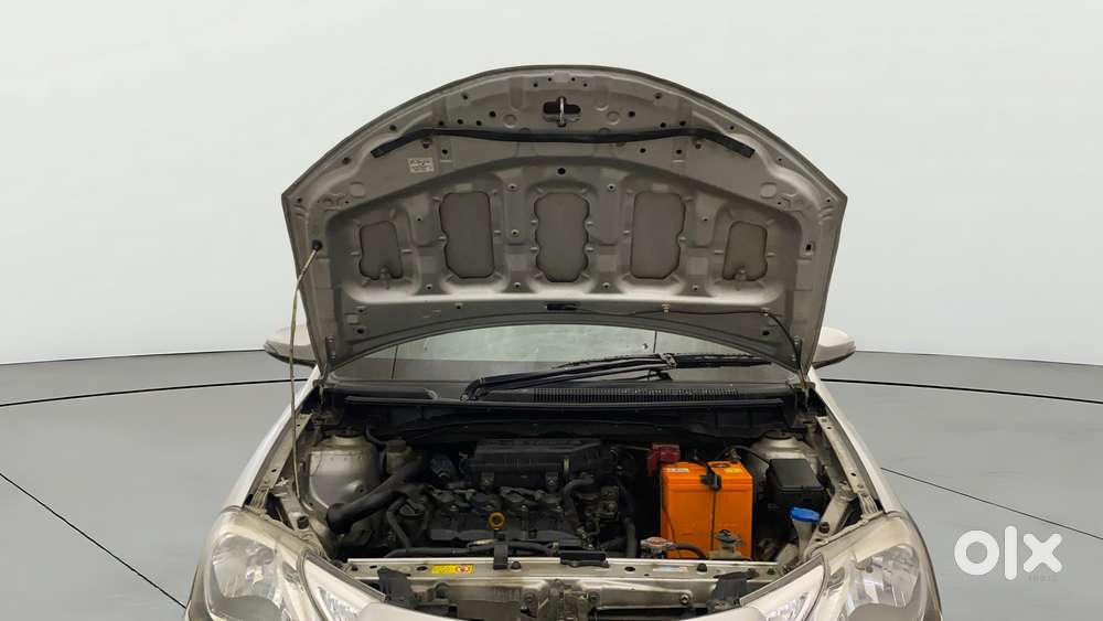 Toyota Etios Cross 1.2 G, 2015, Petrol