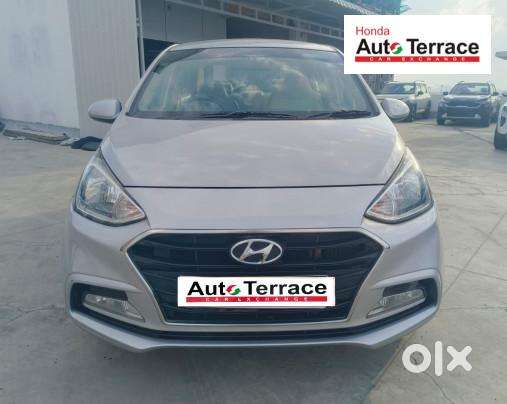 Hyundai Xcent [ ] 1.2 E Crdi, 2018, Diesel
