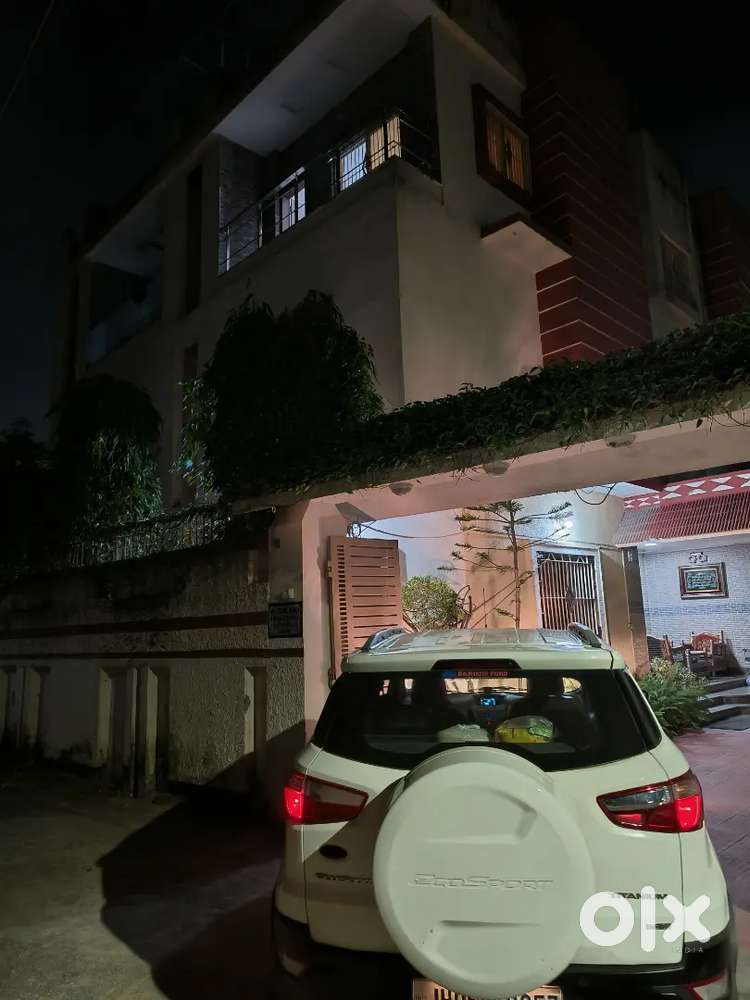 Ford Ecosport 2015 Diesel Well Maintained