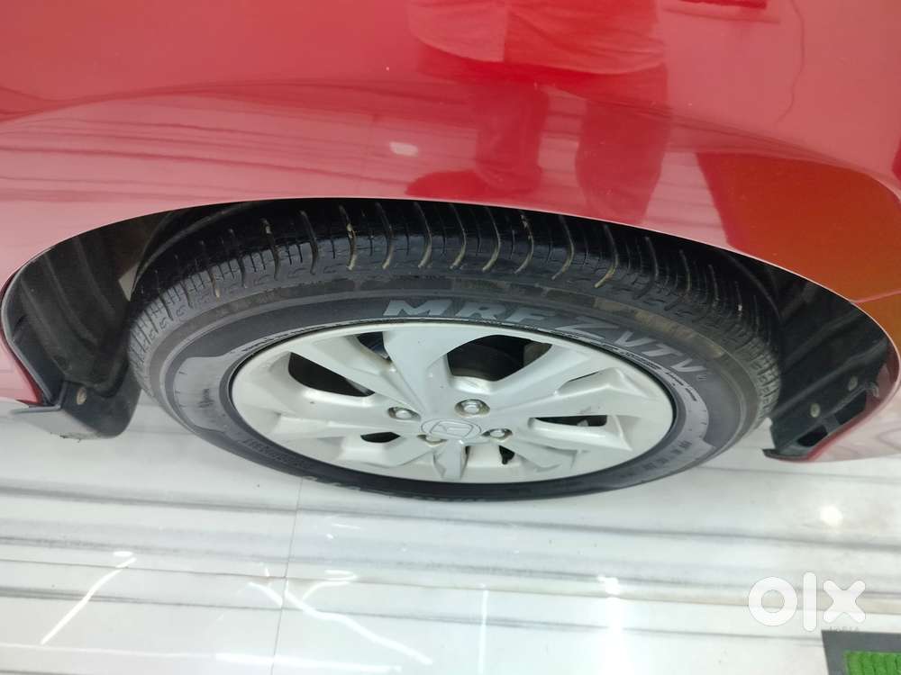 Honda Amaze V Petrol, 2018, Petrol