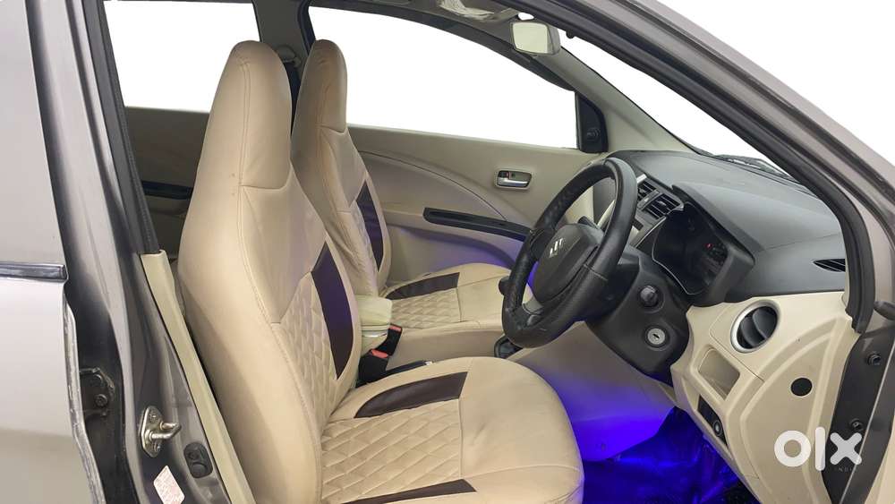 Maruti Suzuki Celerio 2014-2017 Vxi, 2017, Cng & Hybrids