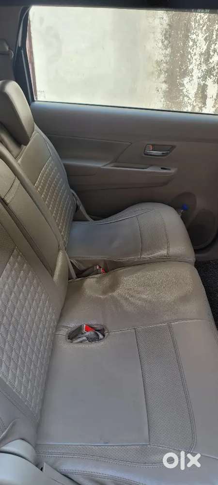 Maruti Suzuki Ertiga 2019 Diesel Good Condition