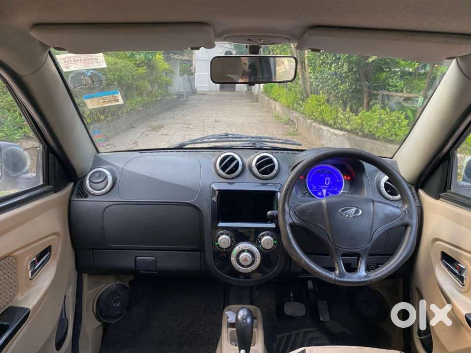 Mahindra E2o Plus P2, 2019, Electric
