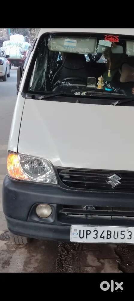 Maruti Suzuki Eeco 7 2023