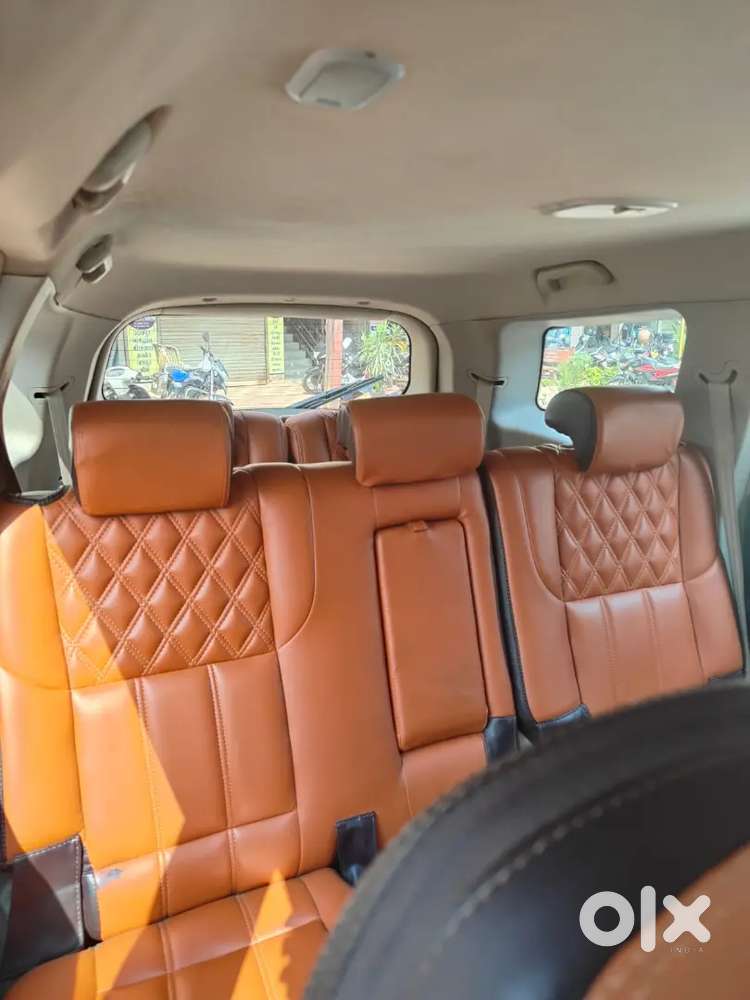 Mahindra Xuv500 Diesel 2016