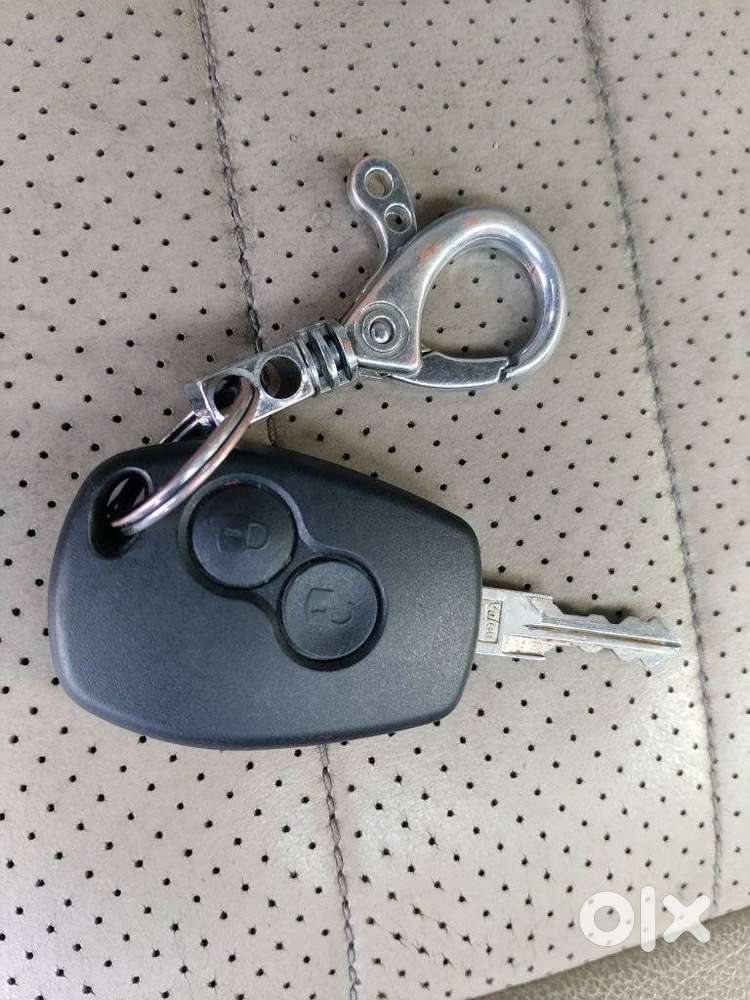 Renault Duster Rxz, 2013, Diesel