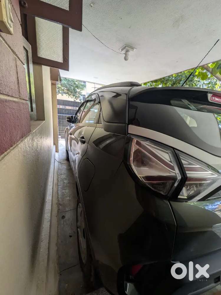 Tata Nexon Xm 2021 Petrol 41200 Km Driven