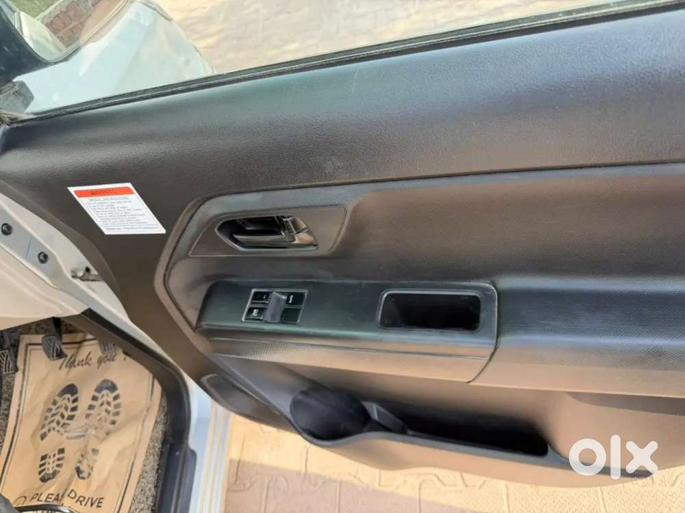 Maruti Suzuki Wagon R 2020 Car