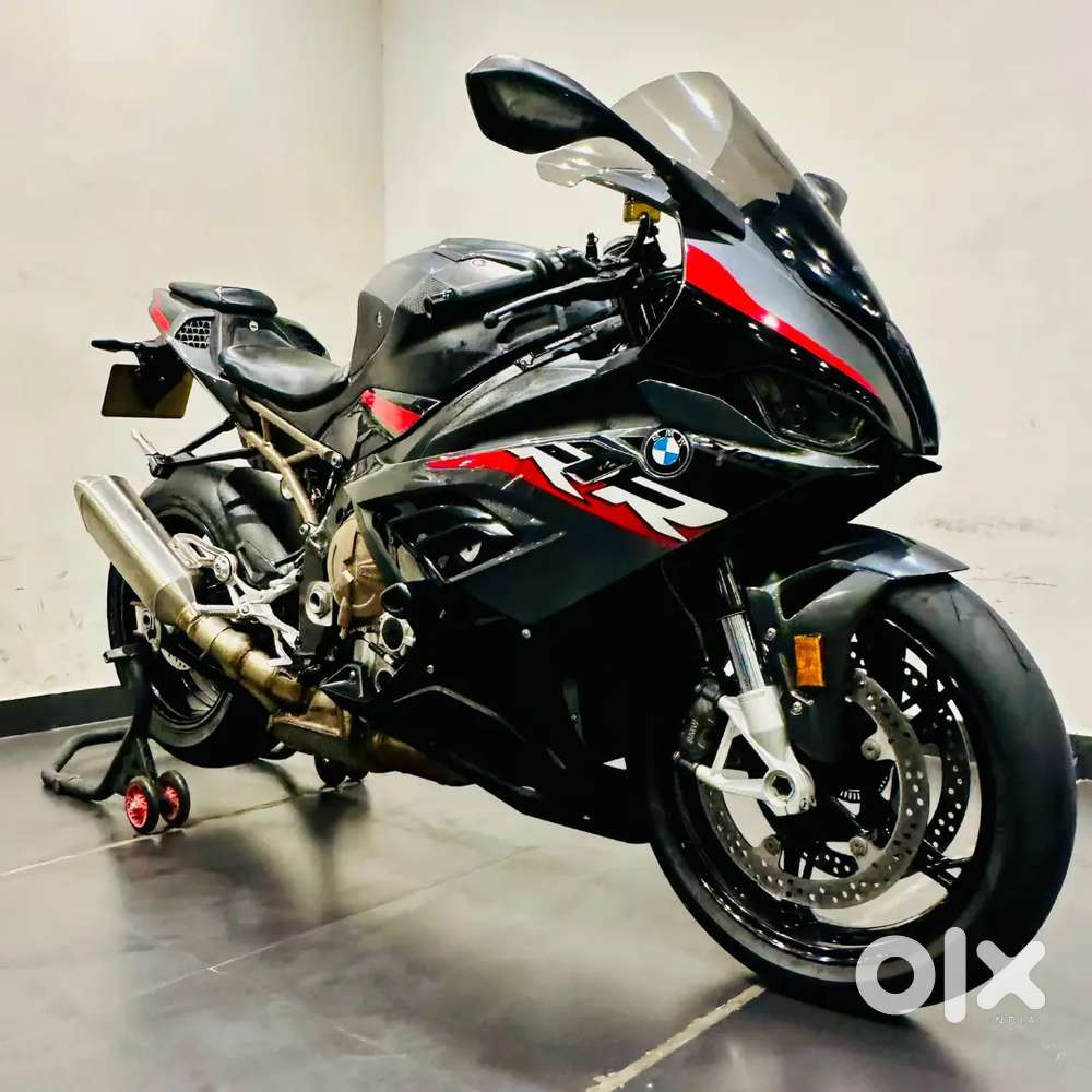 Buy & Sell Second Hand Bmw S1000rr in India, Used Motorcycles in India ...