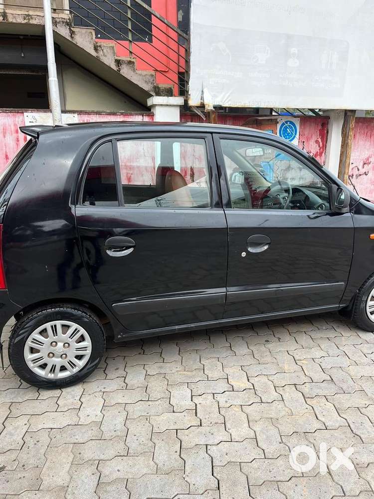 Hyundai Petrol Manual 2012