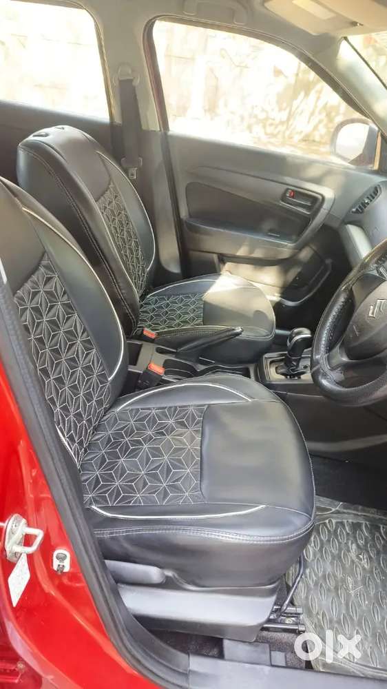 Maruti Suzuki Brezza 2019 Diesel 90000 Km Driven