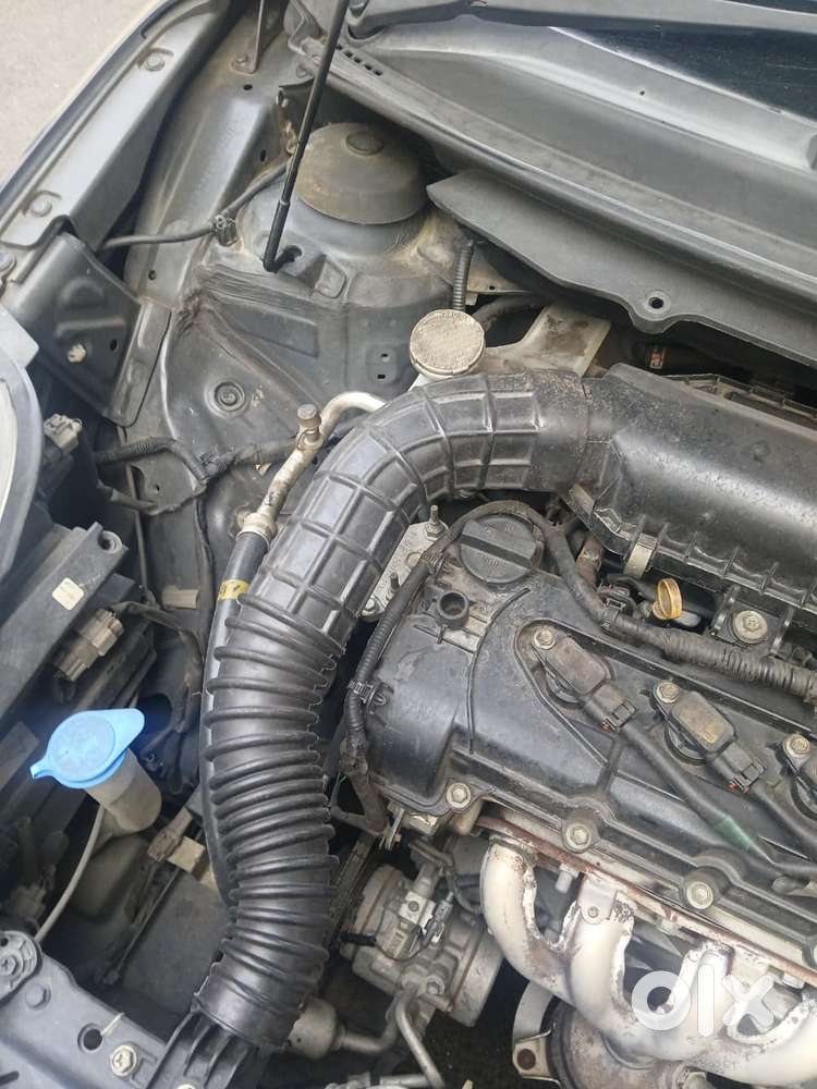 Maruti Suzuki Baleno 1.2 Alpha, 2019, Petrol