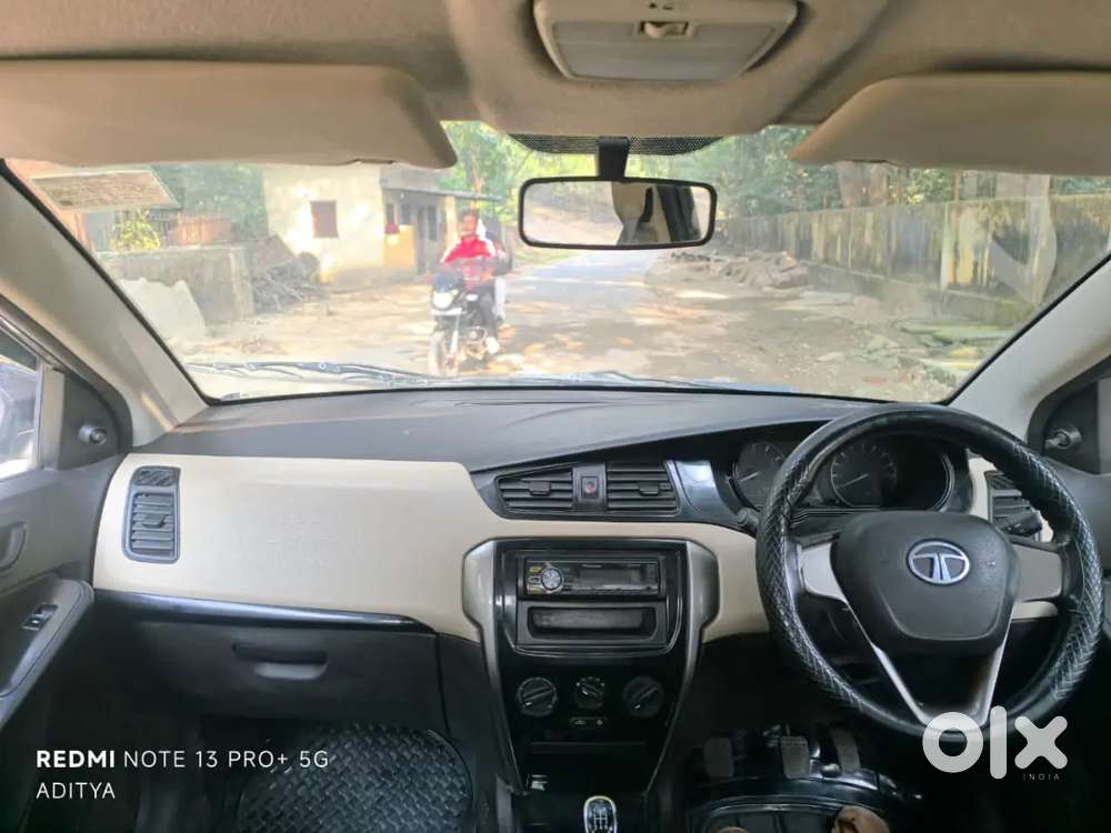 Tata Zest 2016 Diesel 83000 Km Driven