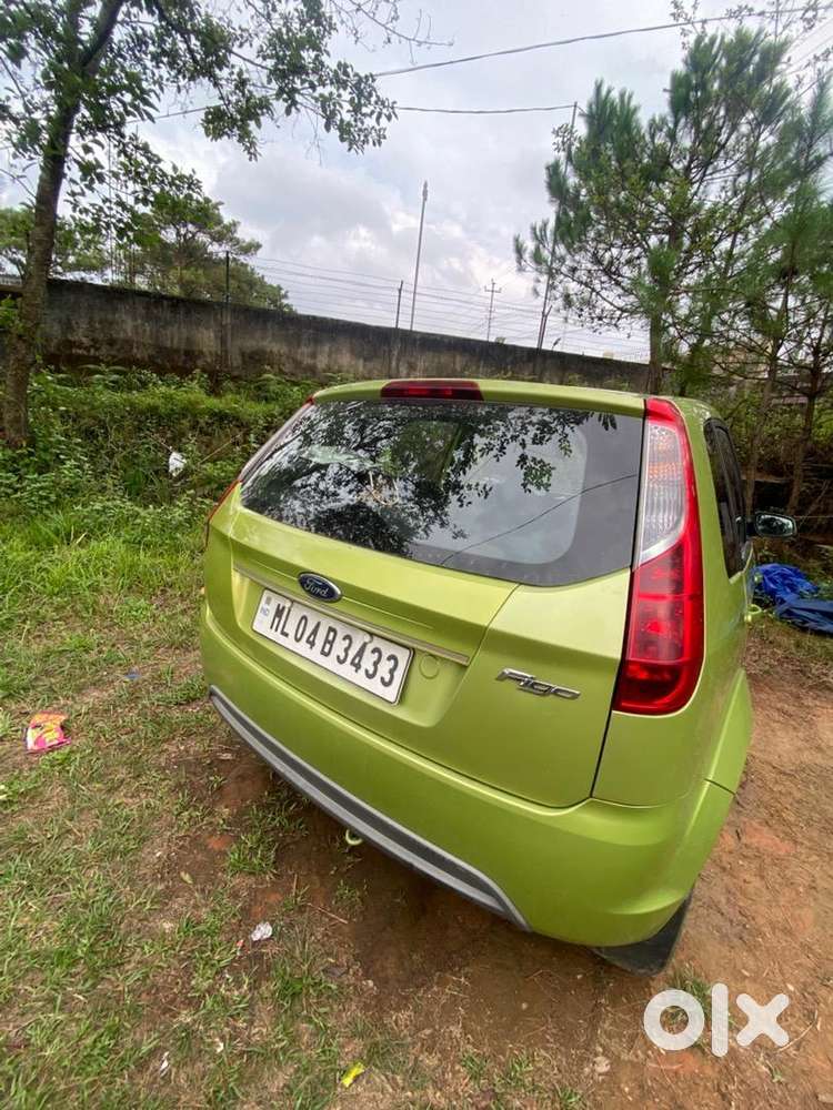 Ford Figo In Excellent Condition