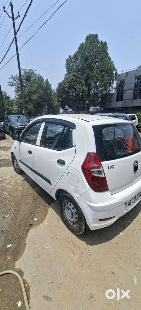Hyundai I10 1.2 Kappa Magna, 2015, Petrol