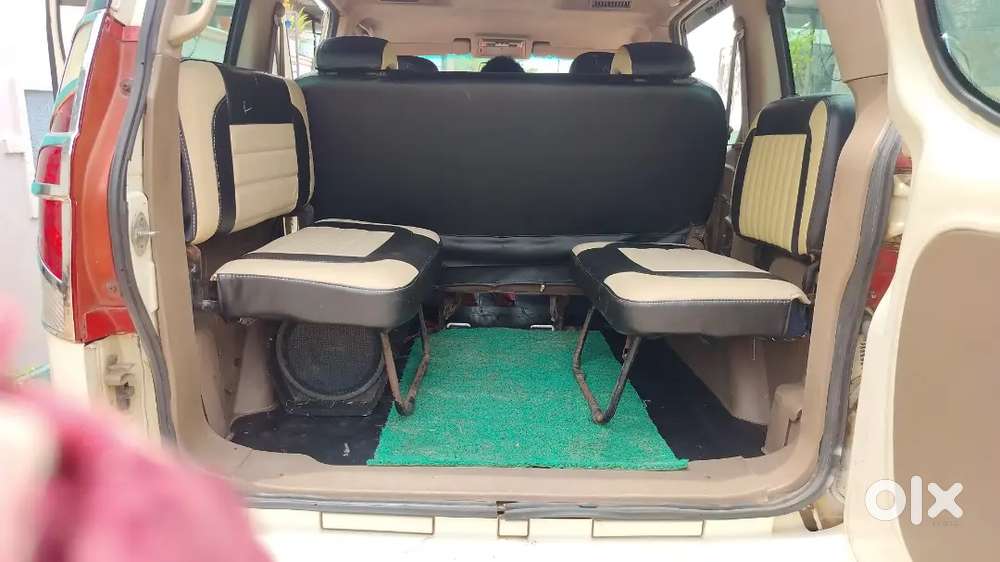 Mahindra Xylo D4 2014 Car