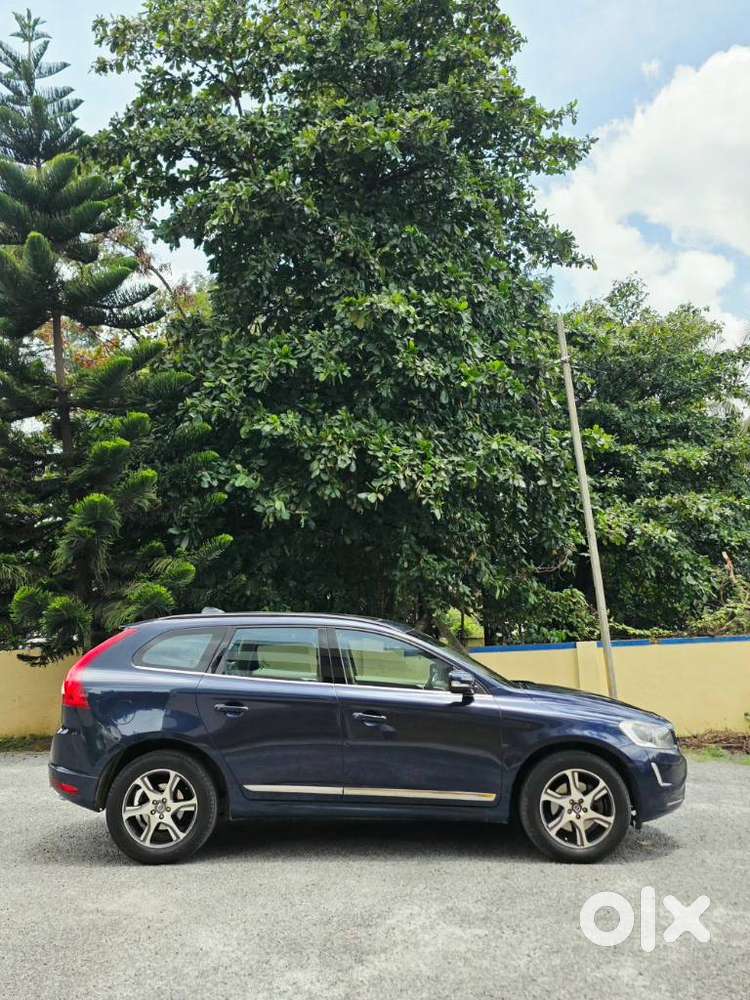 Volvo Xc60 D5 Inscription, 2016, Diesel