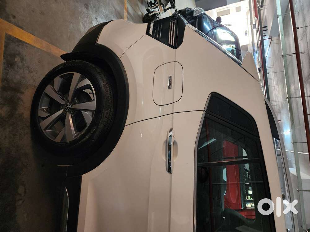 Volkswagen Taigun 2022 Petrol