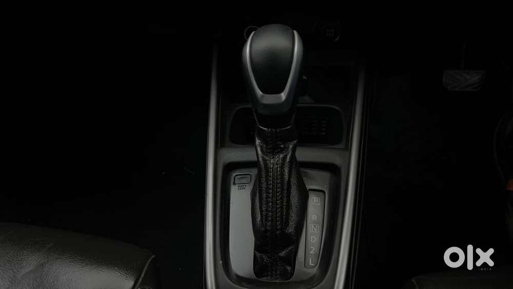 Maruti Suzuki Xl6 1.5 Alpha At, 2020, Petrol