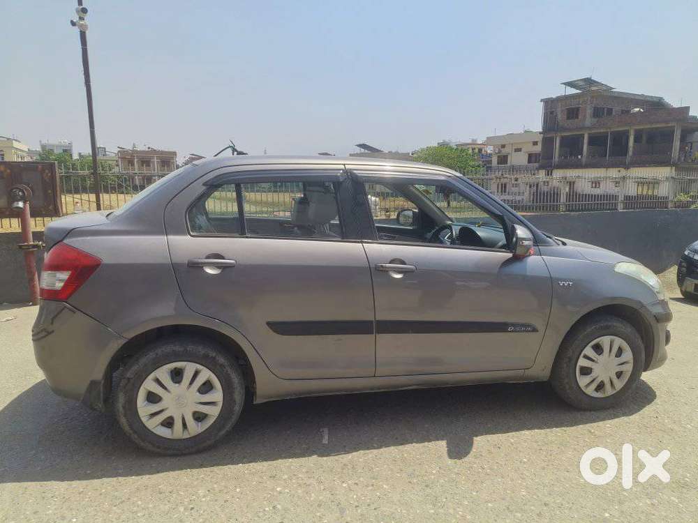 Maruti Suzuki Swift Dzire 1.2 Vxi Bsiv, 2014, Petrol