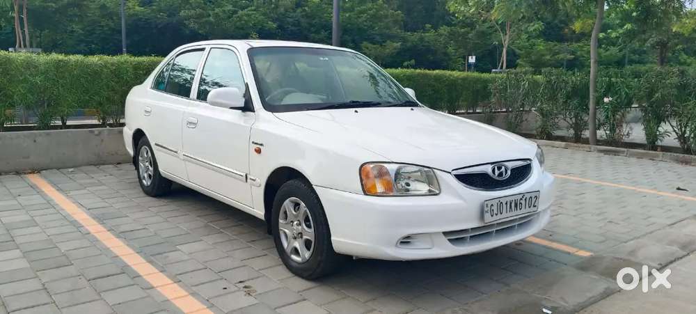Hyundai Accent 2011 Petrol Manual