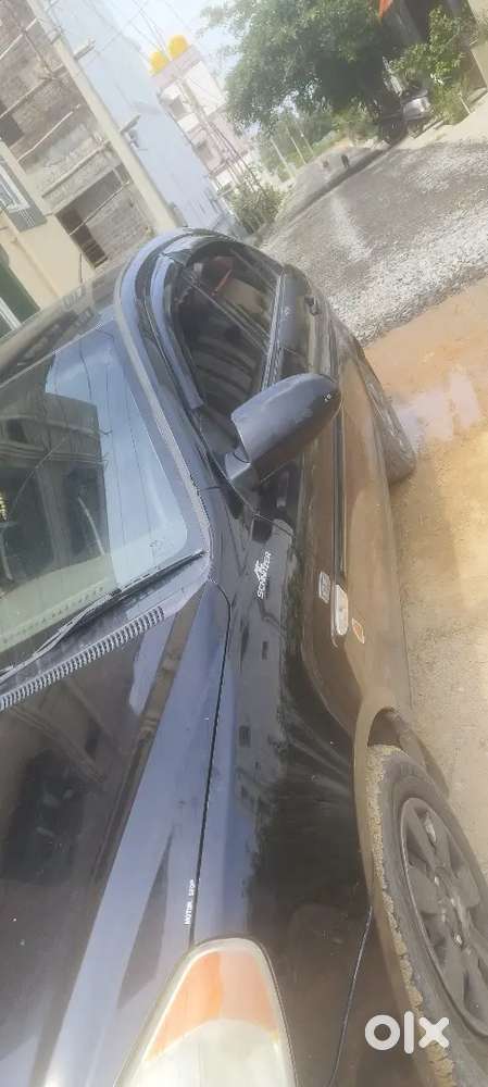 Hyundai Verna 1.6 Sx 2008
