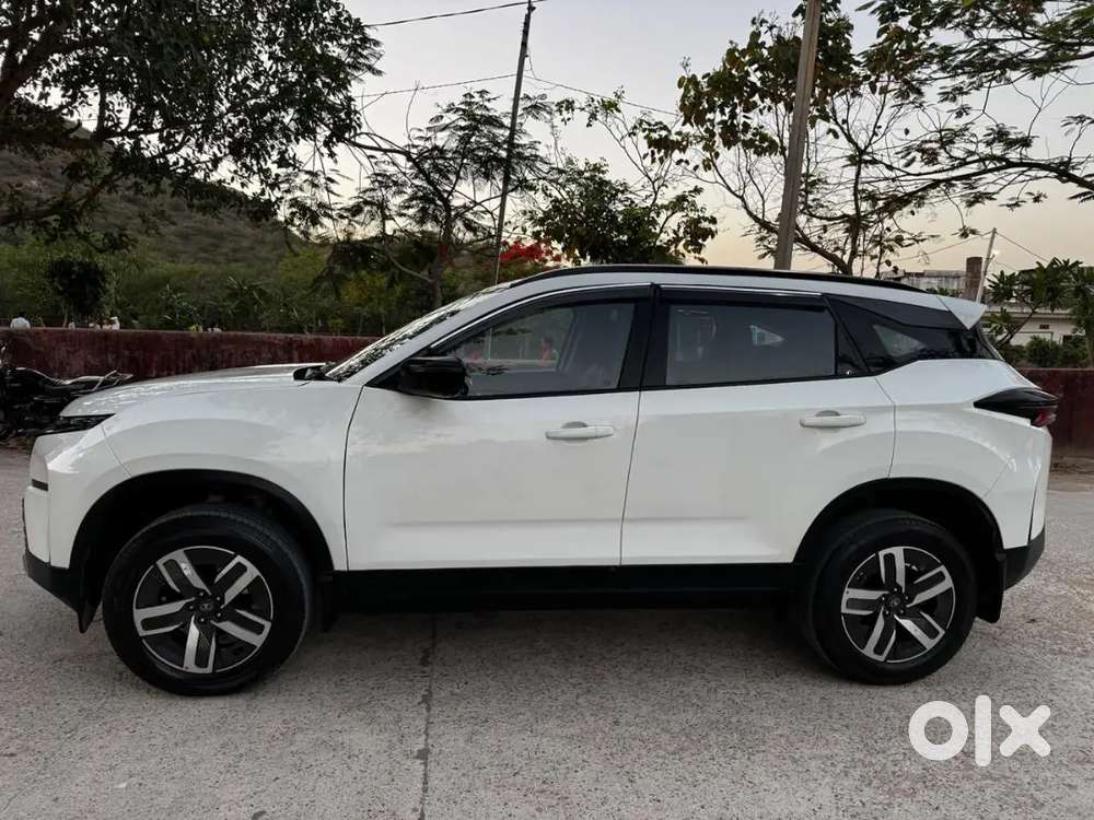Tata Harrier 2024 Diesel Adventure Plus At