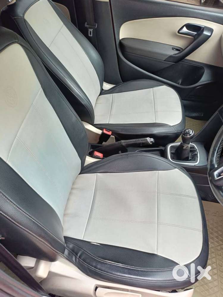 Volkswagen Polo 1.0 Mpi Highline, 2013, Petrol