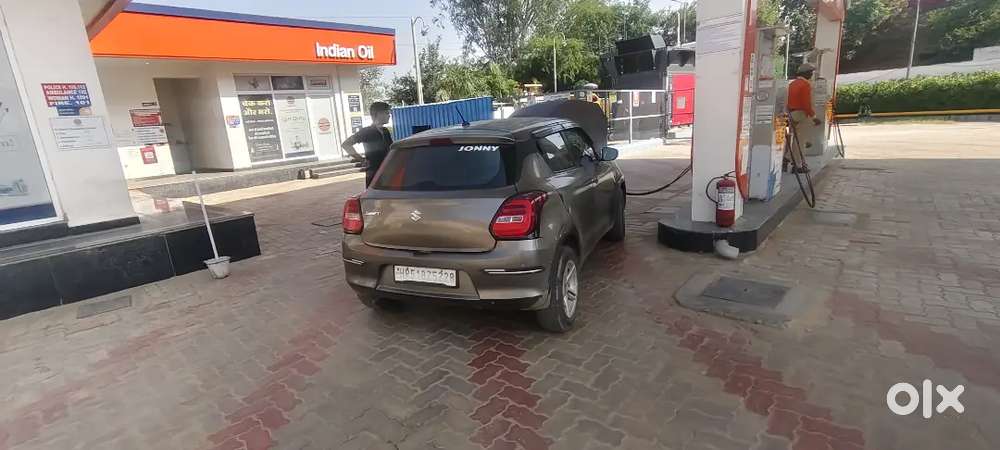 Maruti Suzuki Swift 2020 Cng & Hybrids 147000 Km Driven