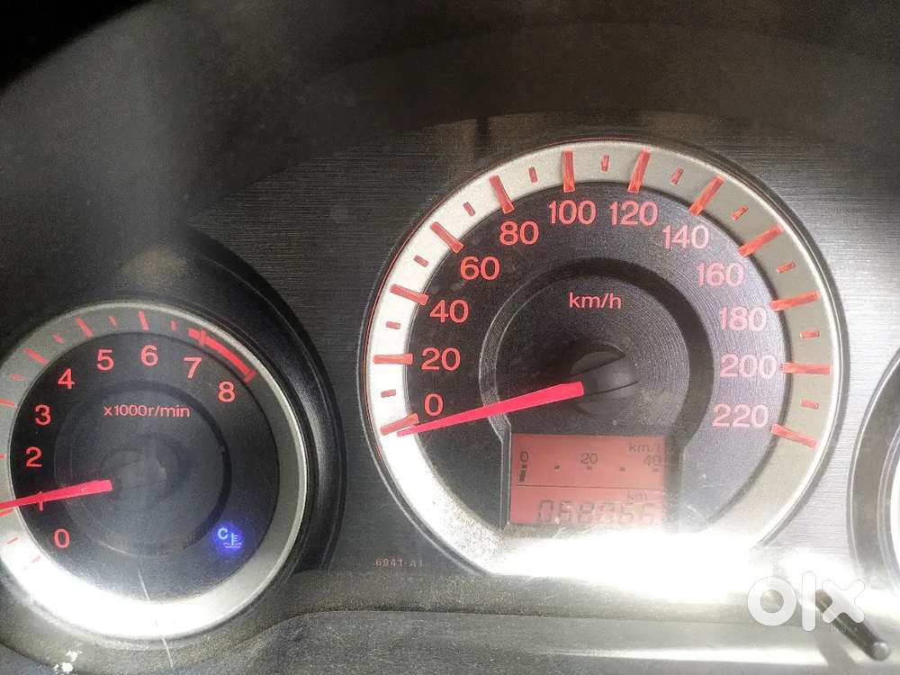 Honda City Sedan For Sale In Greater Noida