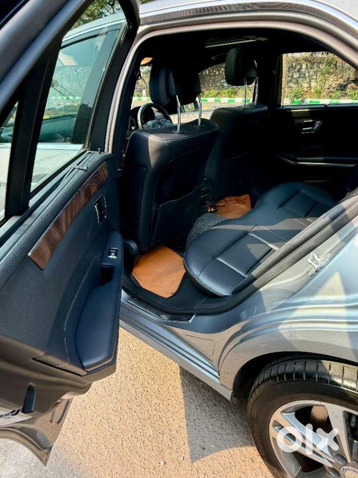 Mercedes-benz E-class E250 Cdi Blue Efficiency, 2014, Diesel