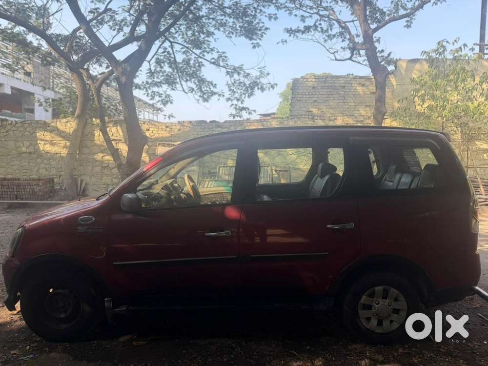 Mahindra Xylo 2014 Diesel Good Condition