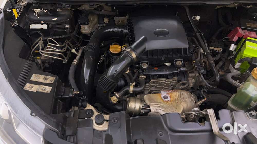 Tata Nexon 1.5 Revotorq Xza Plus S Amt, 2022, Petrol