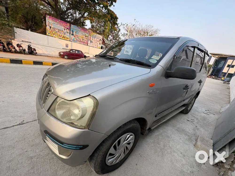 Mahindra Xylo 2009 Diesel Good Condition