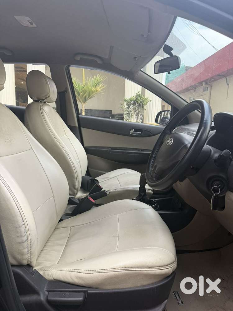 Hyundai I20 Magna Plus, 2012, Diesel