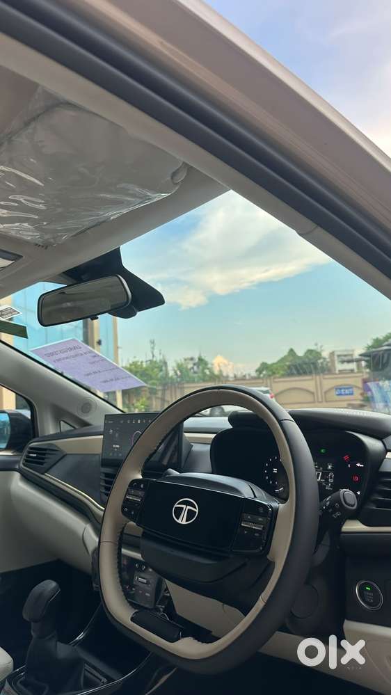 Tata Altroz Creative S, 2026, Cng & Hybrids