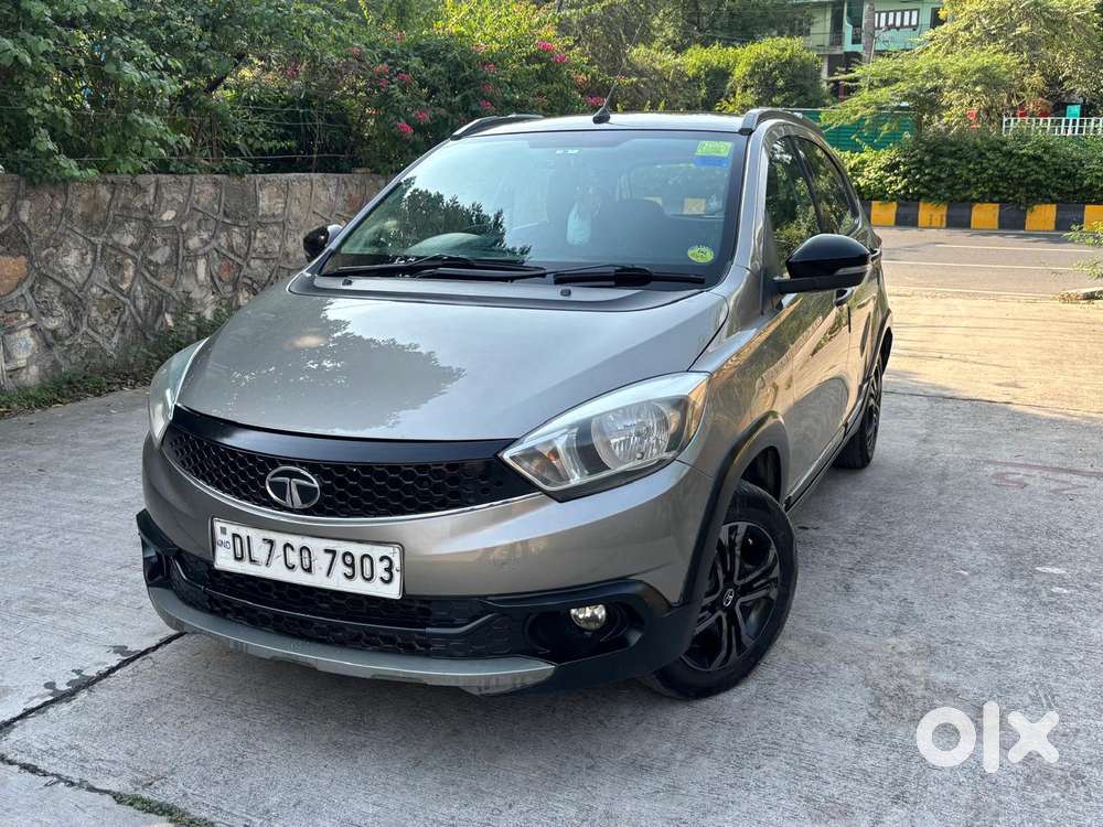 Tata Tiago Nrg 1.2 Xz Mt, 2019, Petrol