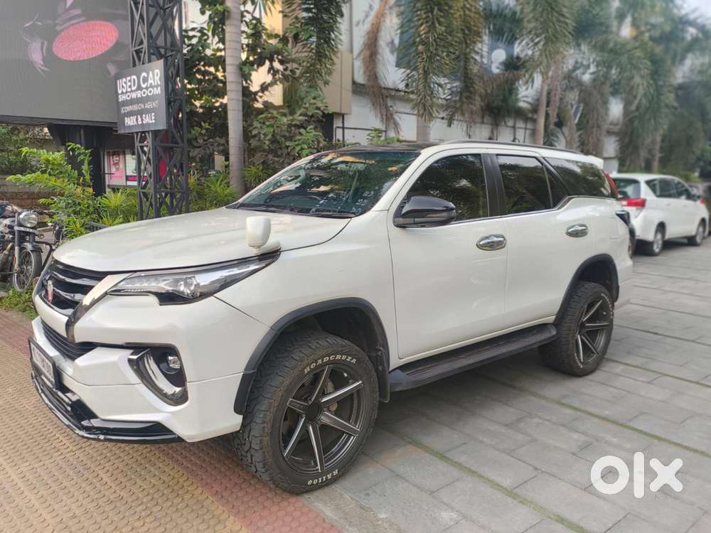 Toyota Fortuner 3.0 Sportivo 4x2 At, 2018, Diesel
