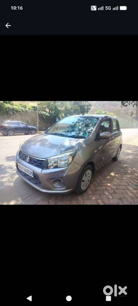 Maruti Suzuki Celerio 1.0 Vxi Amt, 2018, Petrol