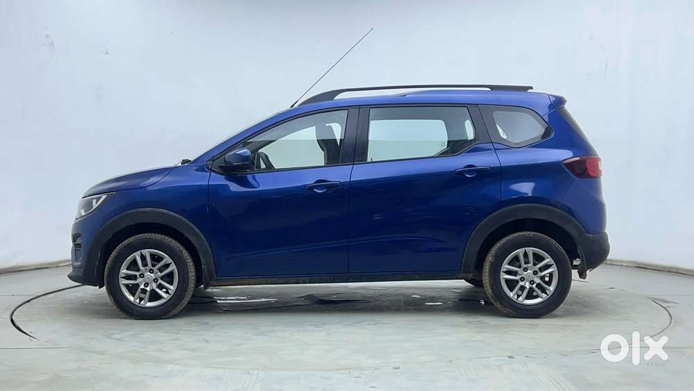 Renault Triber Rxt, 2021, Petrol